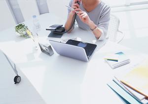 簡単に使うことができるSIMカード